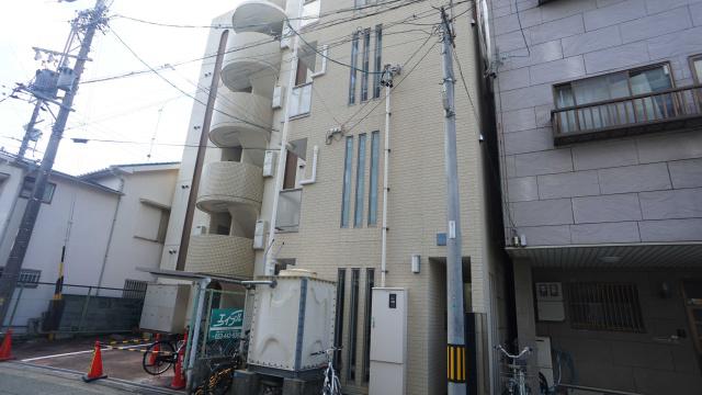 Aレガート新浜松駅西