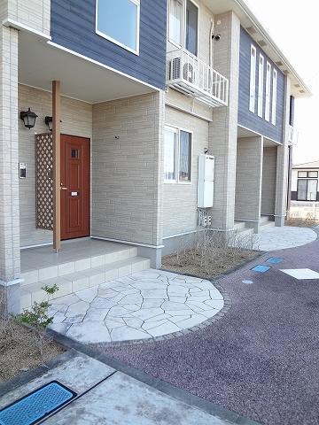 カーサ フェリーチェ A