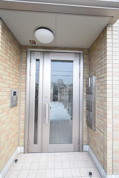 グローリア若葉台