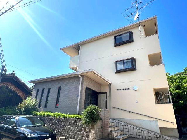 オプティー岡本山手