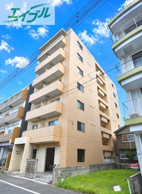 ピアシティ医大東