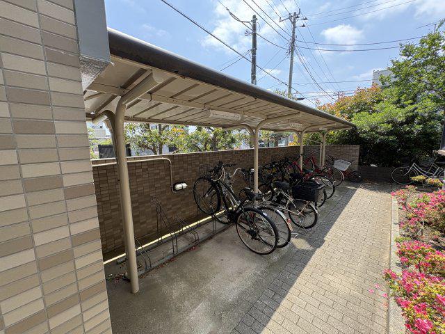 ディアコート市川