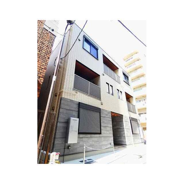ルミケオ大手町