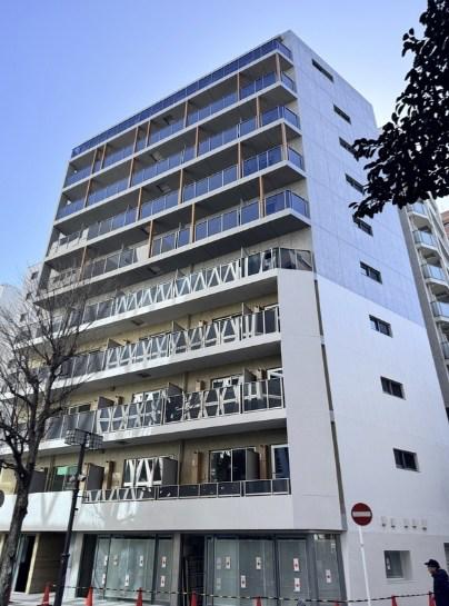ルミーク関内II
