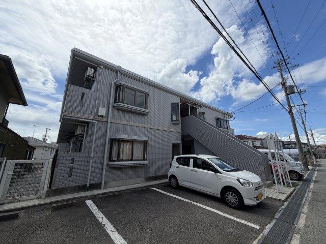 グリーンヒル青山