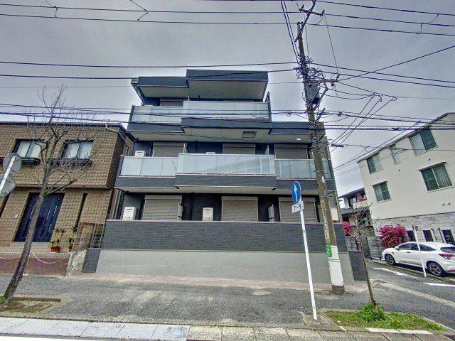 グレイス戸塚