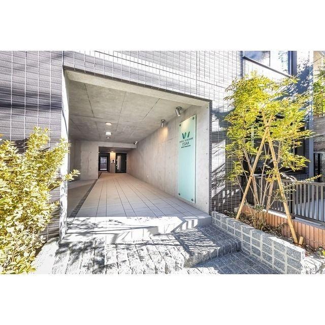 LA DOUCEUR新中野
