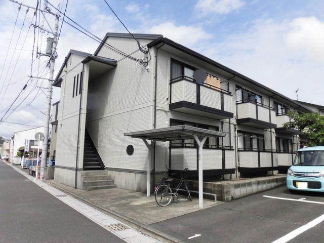 ハイツ・マイグリーン
