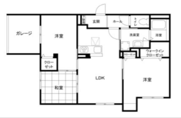 エムズ ヴィラ さいたま新都心