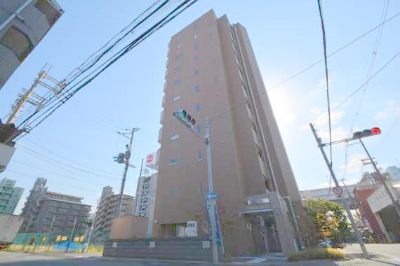 Mプラザ高井田