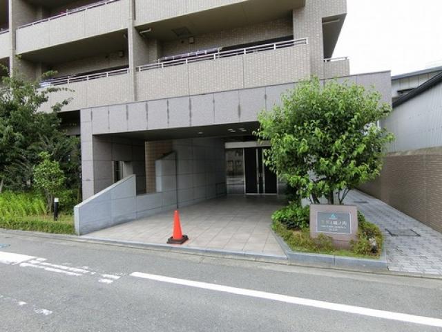 サーパス城ノ内