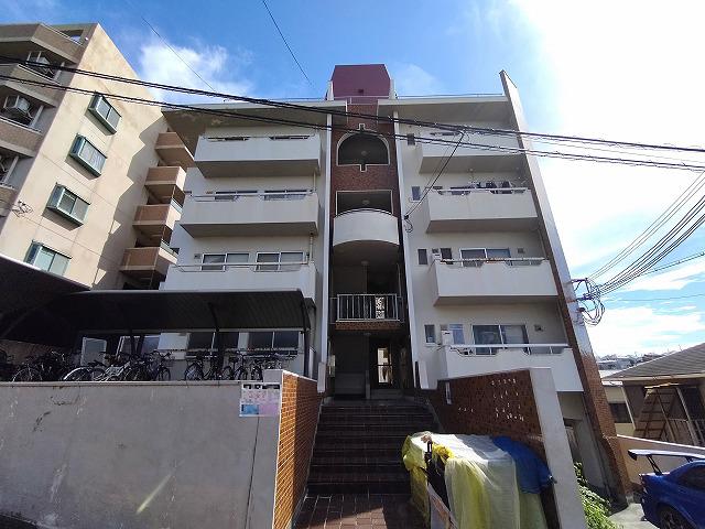 GS関大前