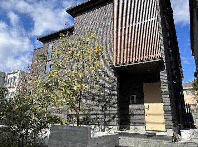 GARDEN TERRACE ウエスト