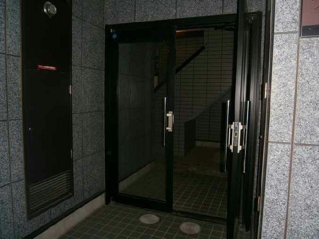 レオパレスドミール久が原