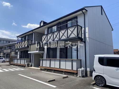 インタレスト・デグチ A棟