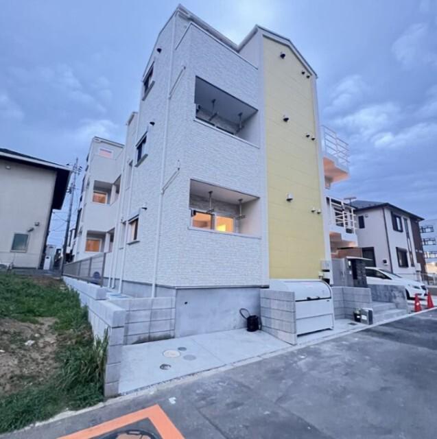 ゴールデンハウス南与野
