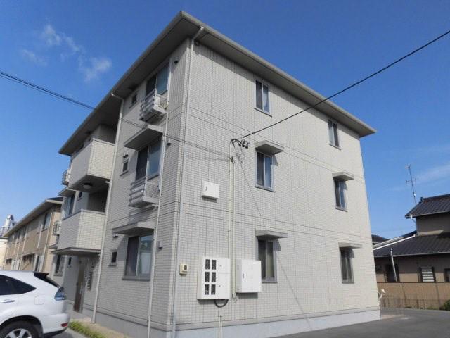 メゾンプレーヌ天竜川A