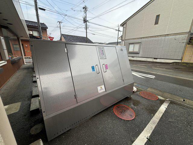 リベルテ千石町