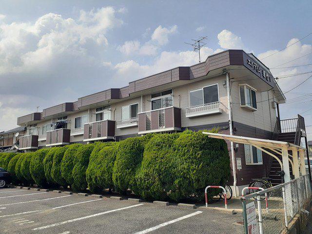 エルディム若竹I