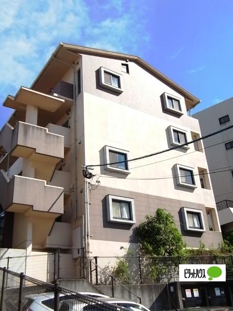 フォート・G・メール岡町