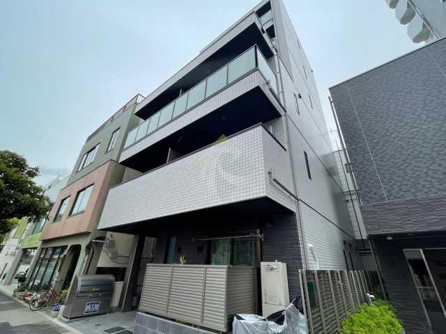 カーサ シンセラ オグ