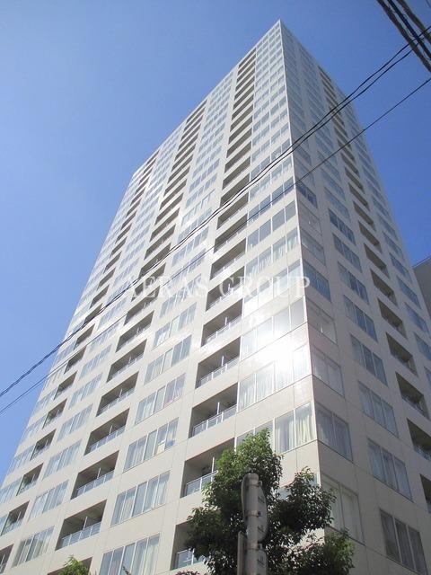 WHITETOWERHAMAMATSUCHO