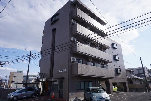 メゾン北仙台