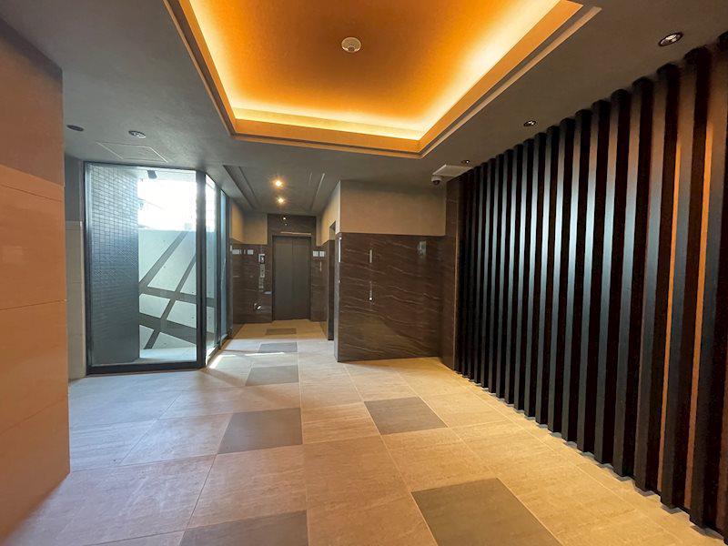 S-RESIDENCE高岳BRESA