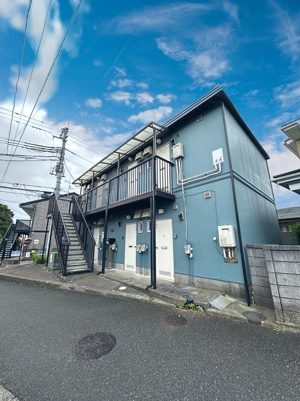 クロノス秦野東海大学前