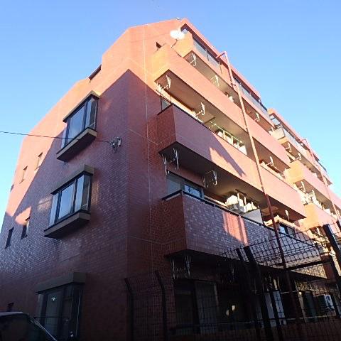 マンションサトウ(2DK/2階)