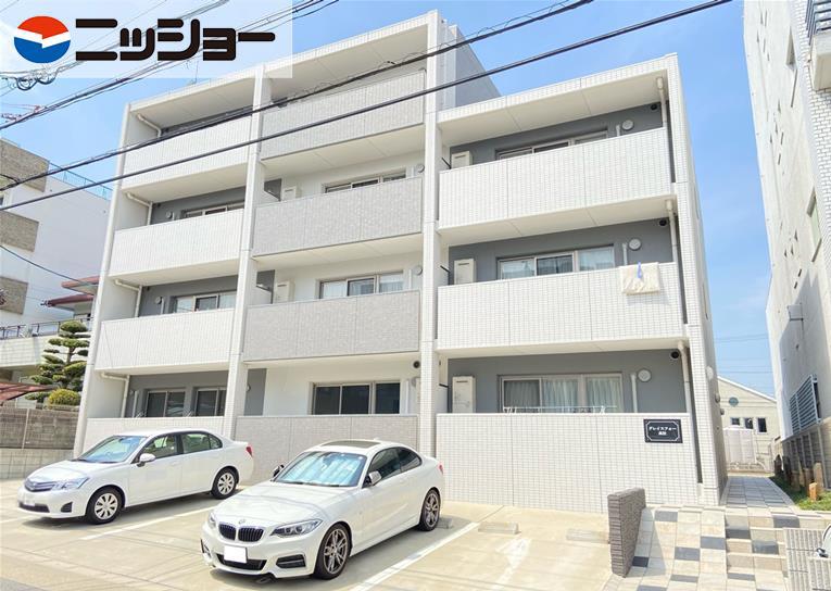グレイス フォー 高社