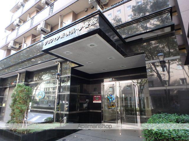 グリフィン新横浜・参番館