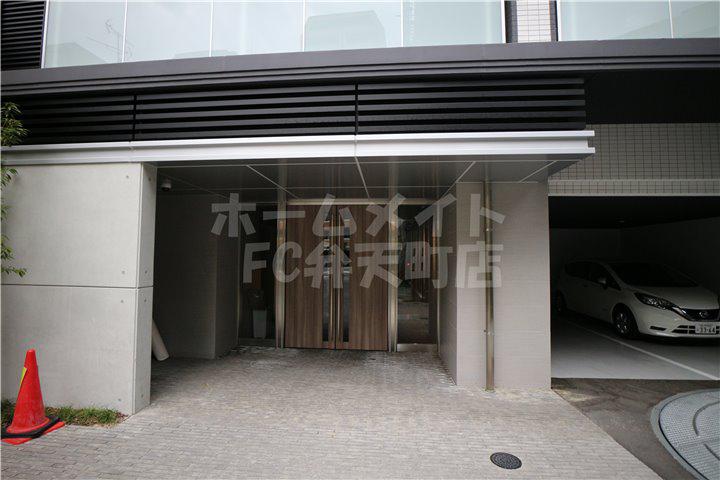 S-RESIDENCE阿波座ウエスト