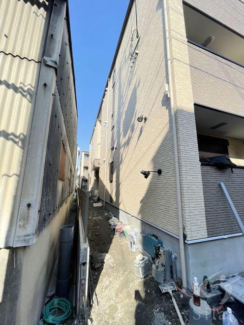 HーMAISON大蓮南II