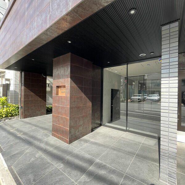 フロントコート錦糸町 