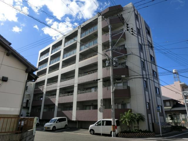 ALTEMEISTER BRILANTE(1LDK/5階)