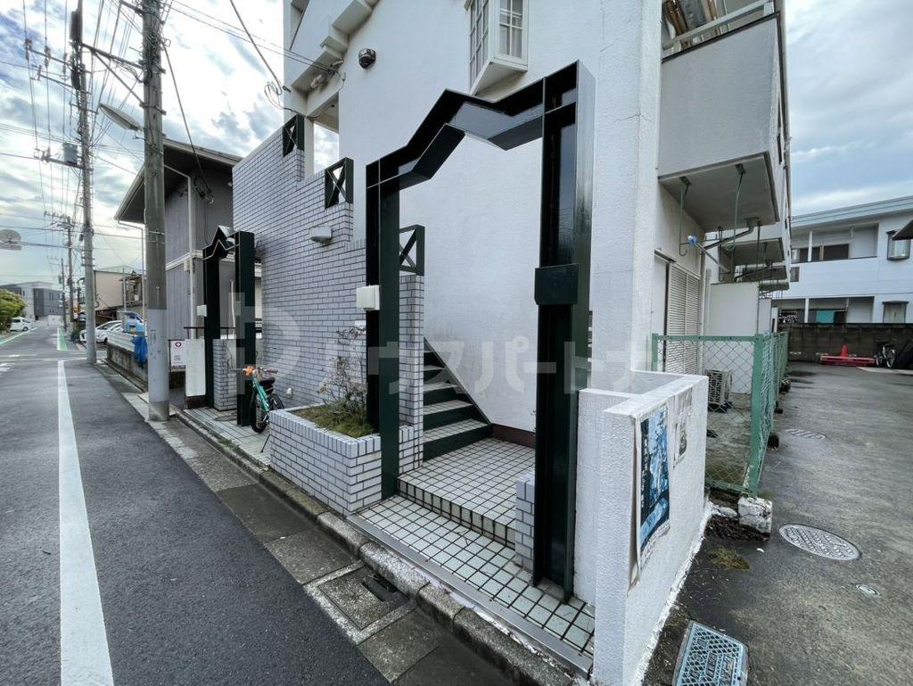 ショウコウハウス