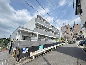 第二沖野館