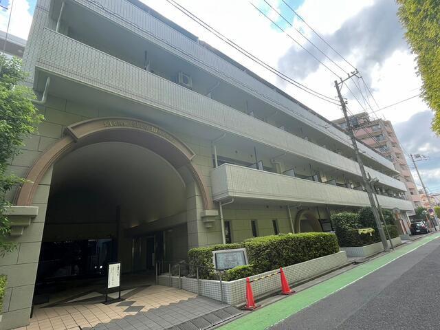 ライオンズシティ蕨