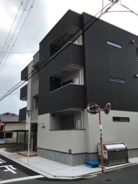 フジパレス正雀駅南II番館