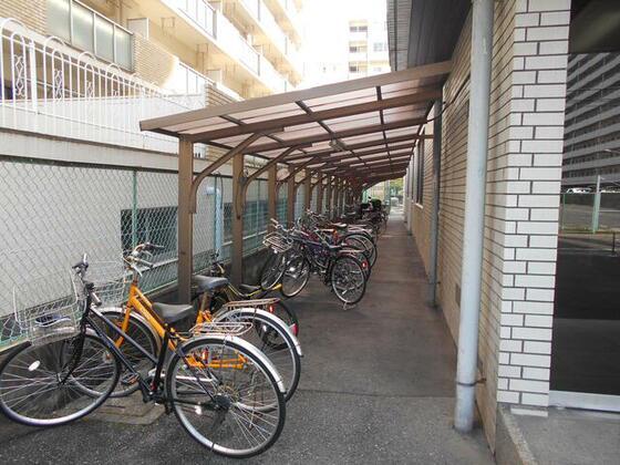 メゾン花北