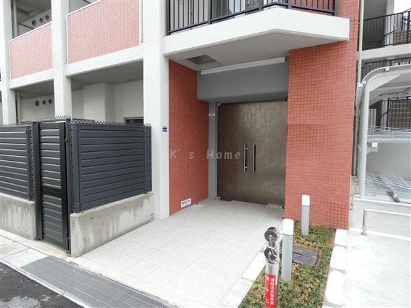 ファーストフィオーレ神戸元町ディモーラ