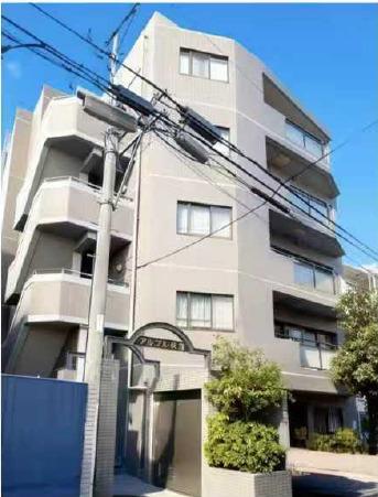 アルブル荻窪