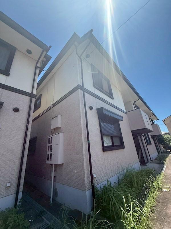 ベガ堀町