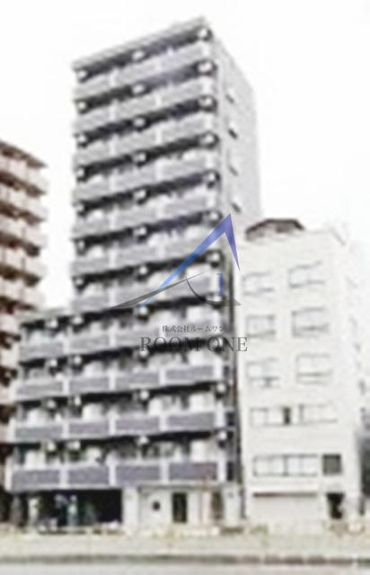 シンシア品川戸越