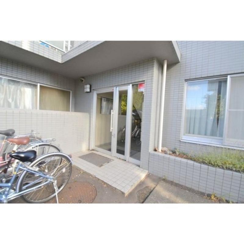 テラス山鼻20