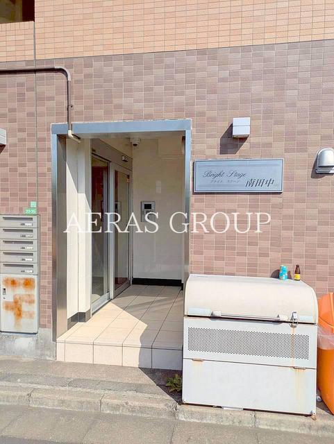 ブライトステージ南田中