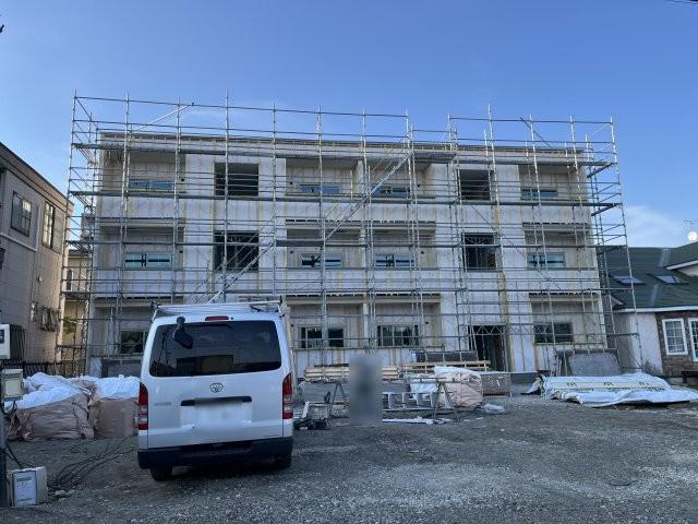 西9南10AP(1DK/1階)