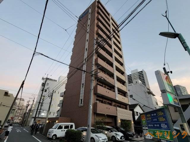 プレサンス名古屋STATIONキュオル