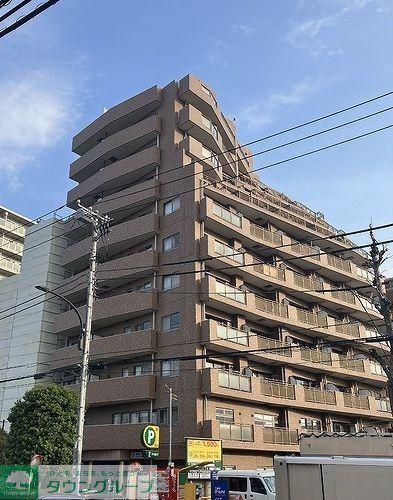 グローリオ十条